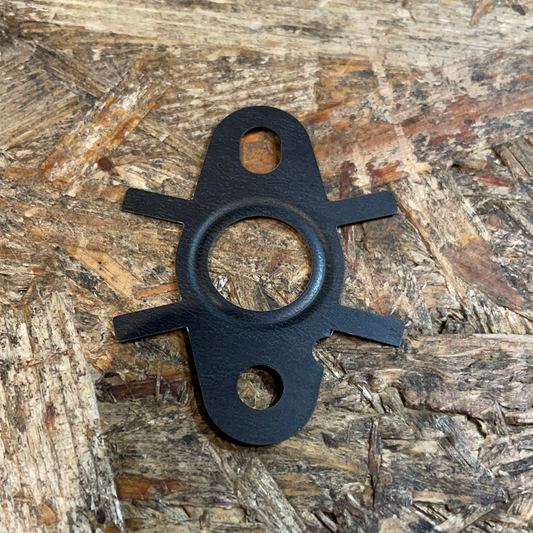 Original GM Opel Vivaro A/B 1.6/2.0 Dichtung an Ölpumpe Neu