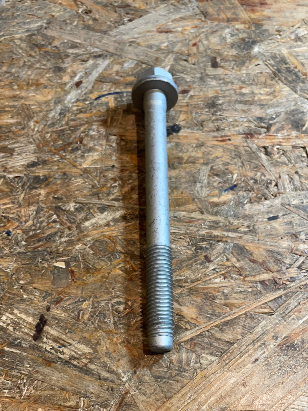 Original GM Opel Astra J Schraube M14X145 Neu
