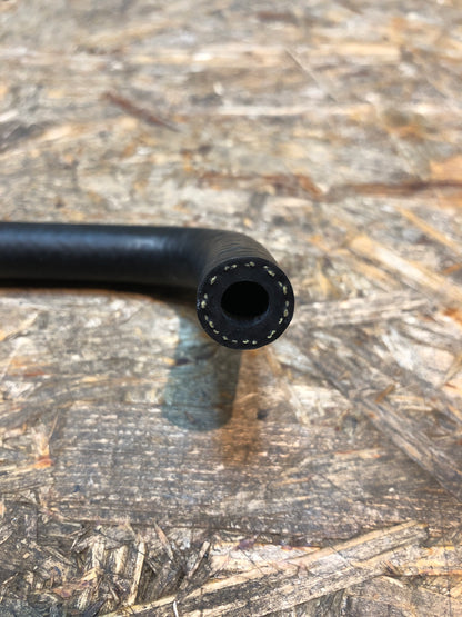 Original GM Opel Mokka Schlauch Entgasung Neu