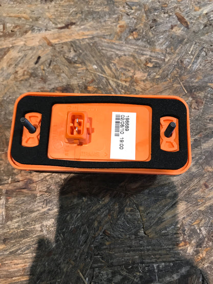 Original Movano A Rückstrahler NEU