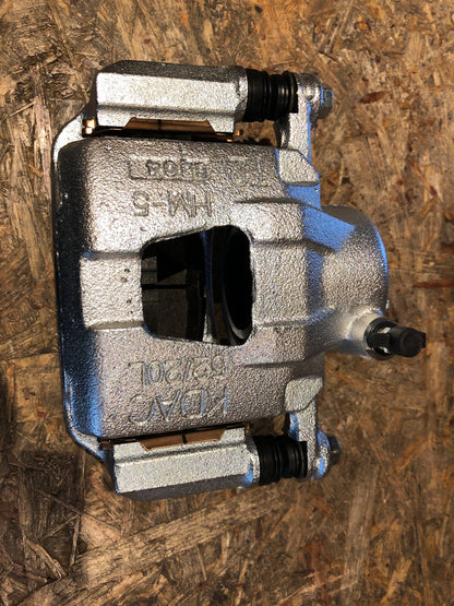 Original Chevrolet Aveo Bremssattel Neu