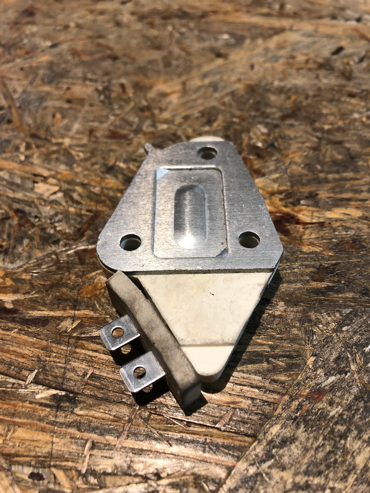 Original Opel Kadett Ascona Manta Monza Rekord Senator Regler Neu