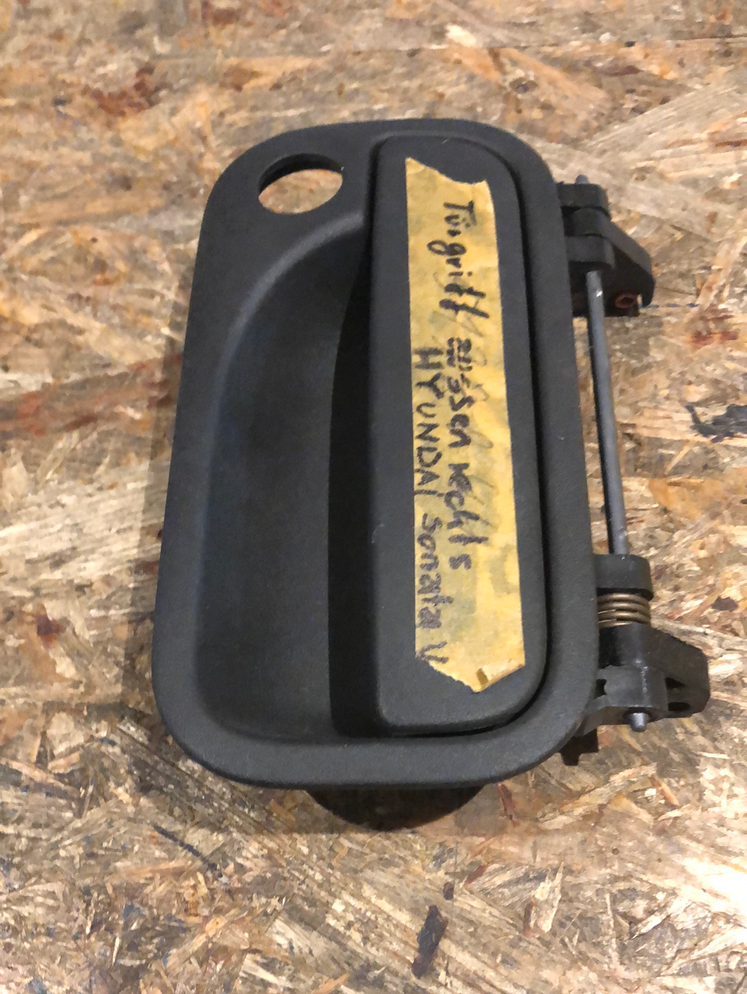 Original Opel Vectra B Türgriff vorne rechts Neu