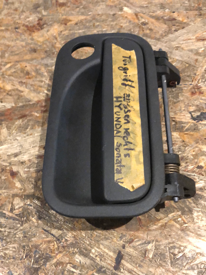 Original Opel Vectra B Türgriff vorne rechts Neu