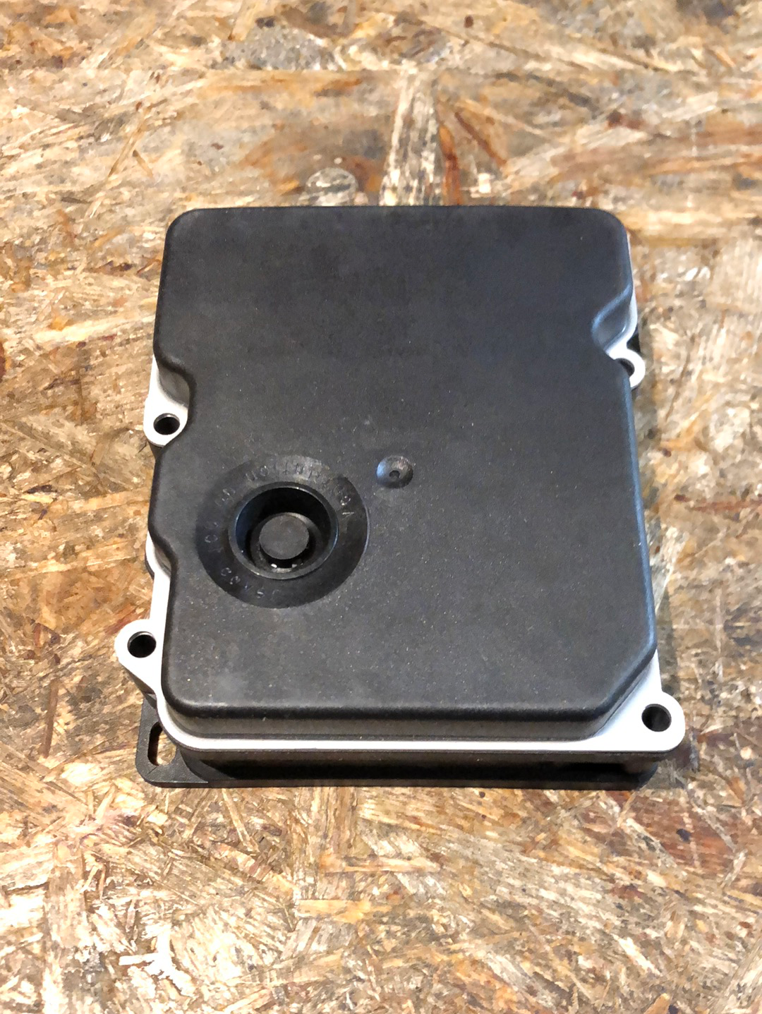 Original GM Opel Corsa D Steuergerät ABS ESP Neu