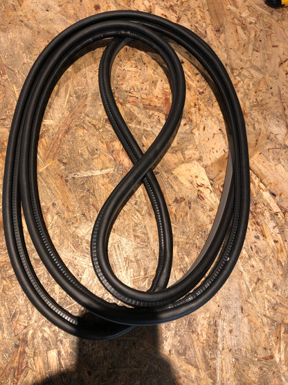 Original GM Chevrolet Vivant Dichtung Türe vorne Neu