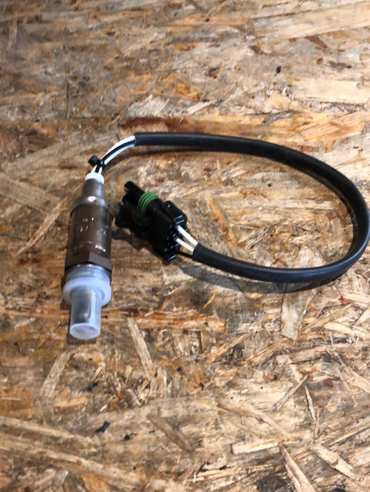 Original GM Opel Omega B Sintra Lambdasonde Neu