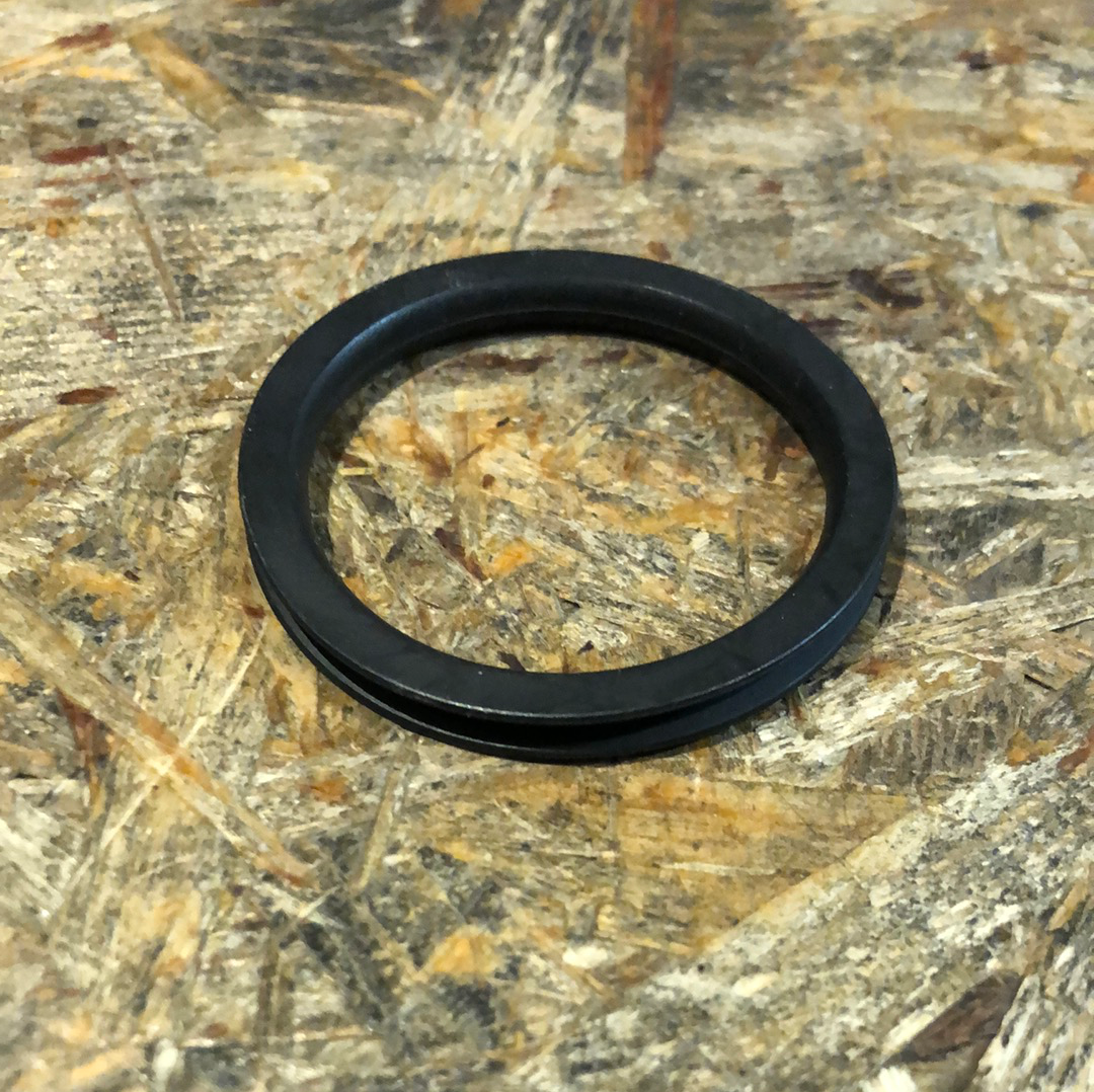 Original GM Opel Astra H Dichtung Kraftstoffbehälter Neu