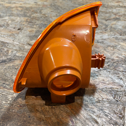 Original GM Opel Astra F Blinker vorne links Neu