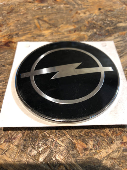 Original Opel Vectra A Emblem hinten Neu