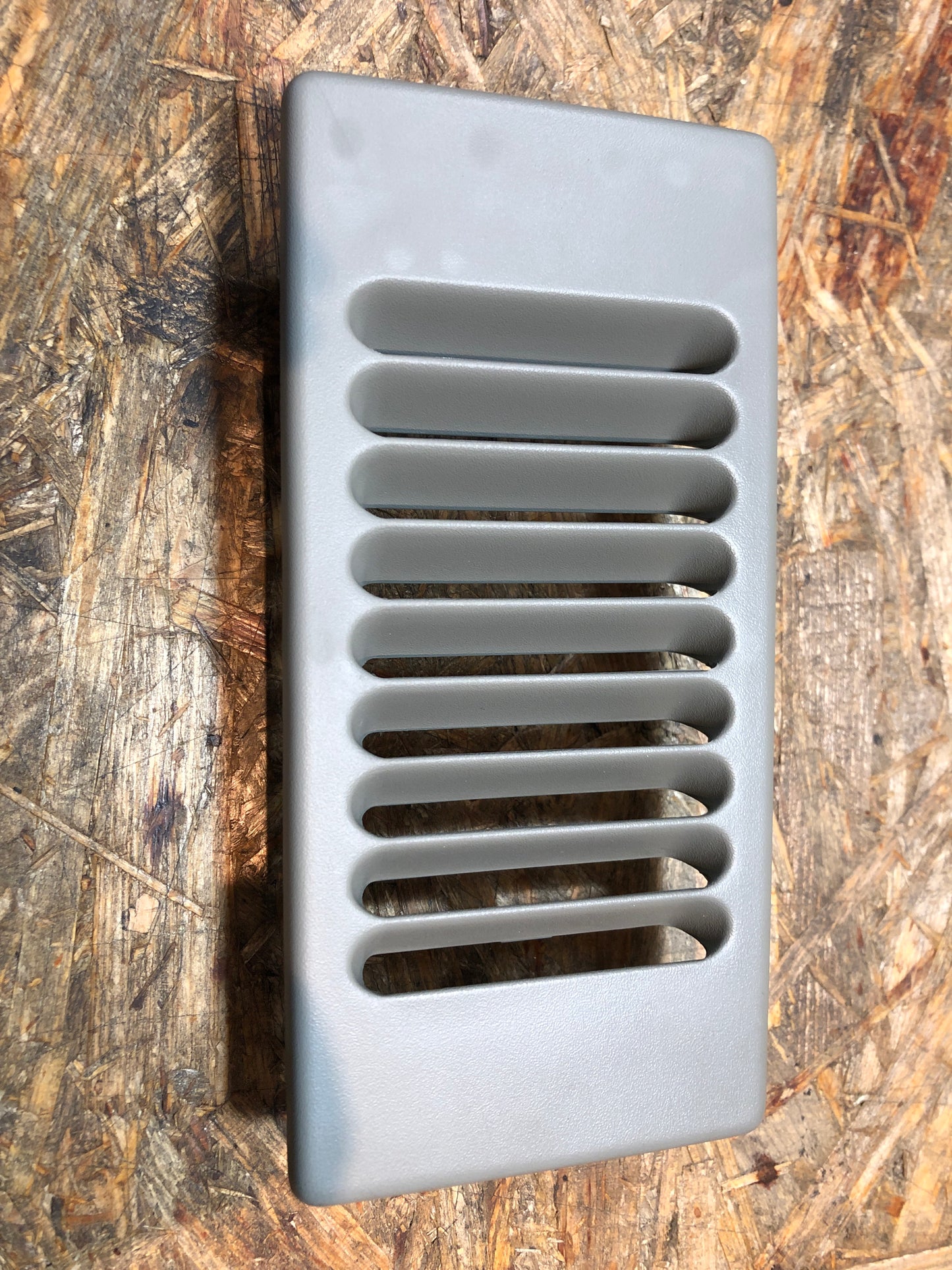 Original GM Opel Vivaro A Lüftungsgitter Neu