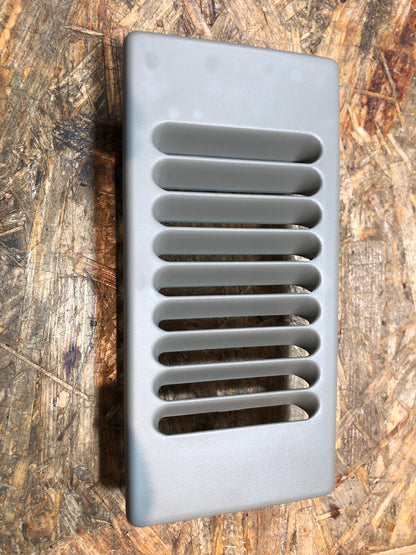 Original GM Opel Vivaro A Lüftungsgitter Neu