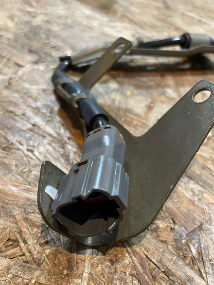 Original GM Opel Frontera B ABS Sensor vorne rechts Neu