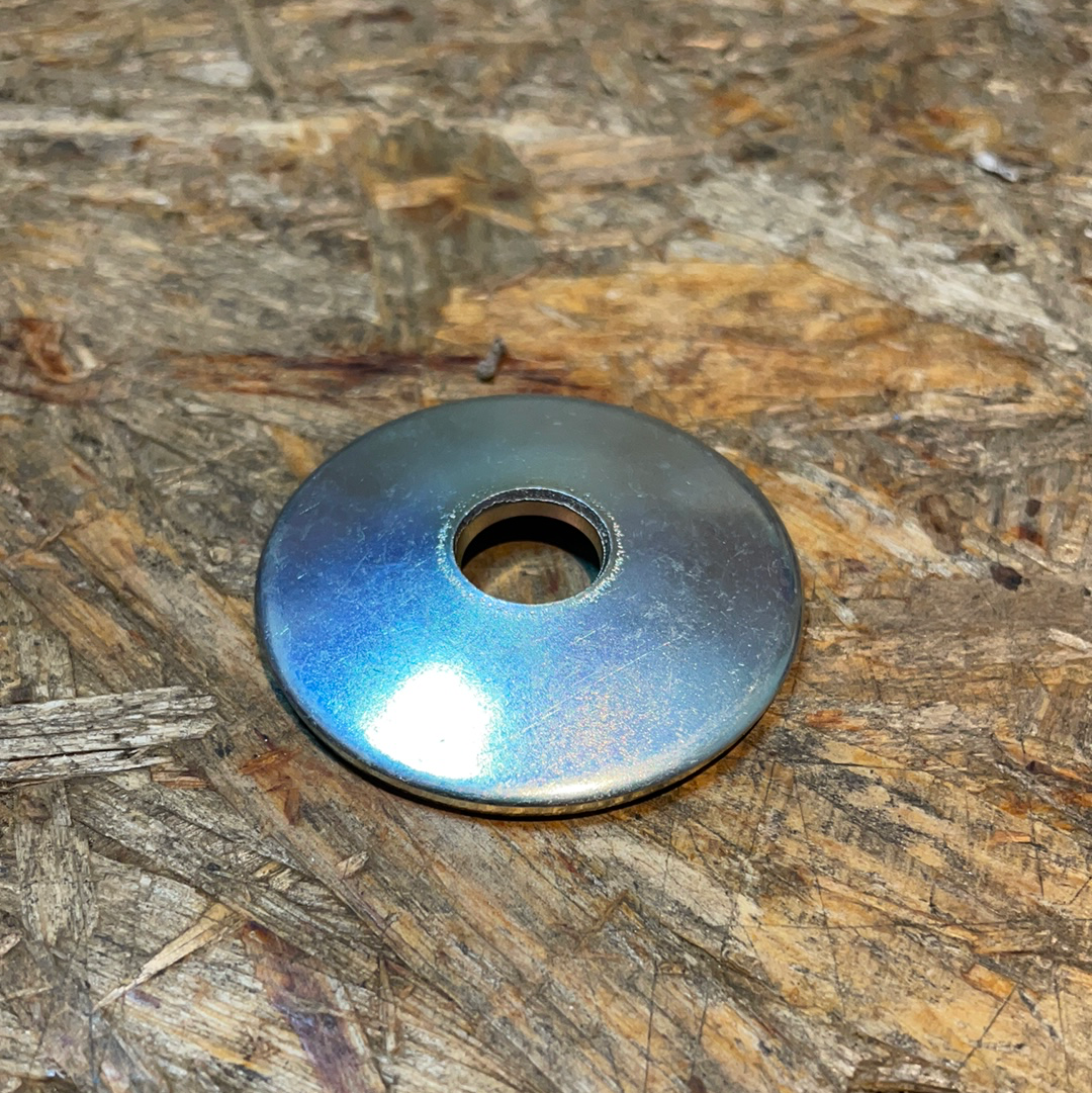 Original Chevrolet/Daewoo Unterlegscheibe Neu