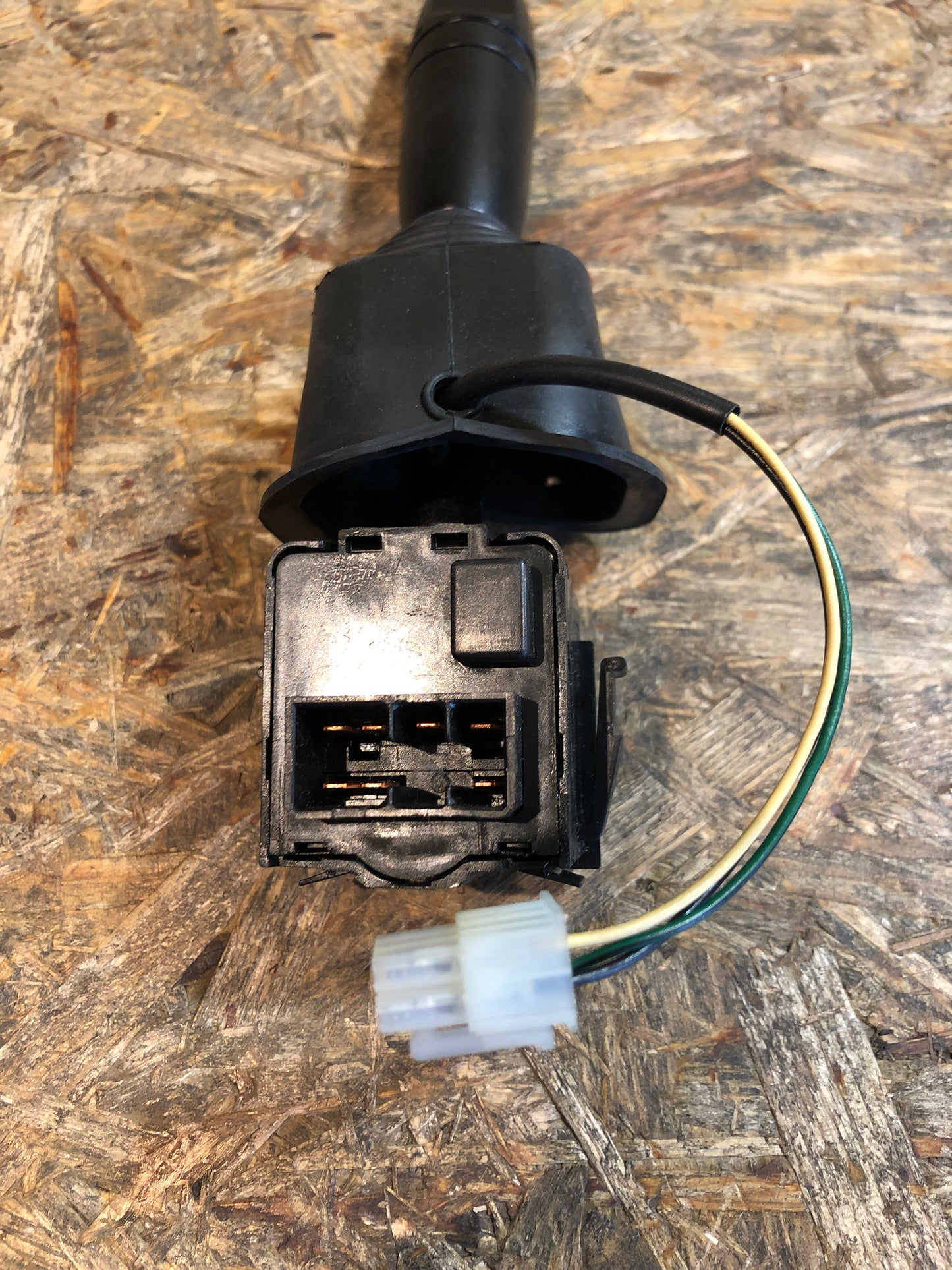 Original GM Daewoo Lenkstockschalter Neu