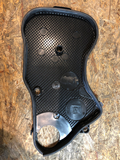 Original GM Opel Frontera B Abdeckung Zahnriemen Neu