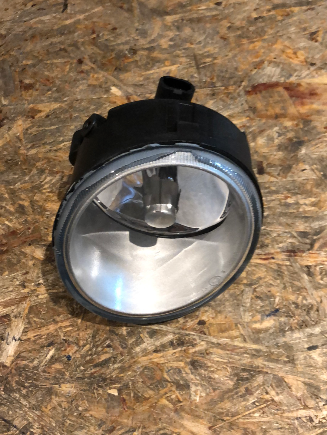 Original GM Opel Vivaro Bj. 01-06 Nebelscheinwerfer Rechts Neu