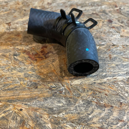 Original GM Opel Antara Schlauch Ölkühler Neu