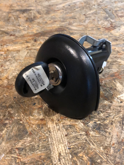 Original GM Opel Agila Heckklappenschloss Neu