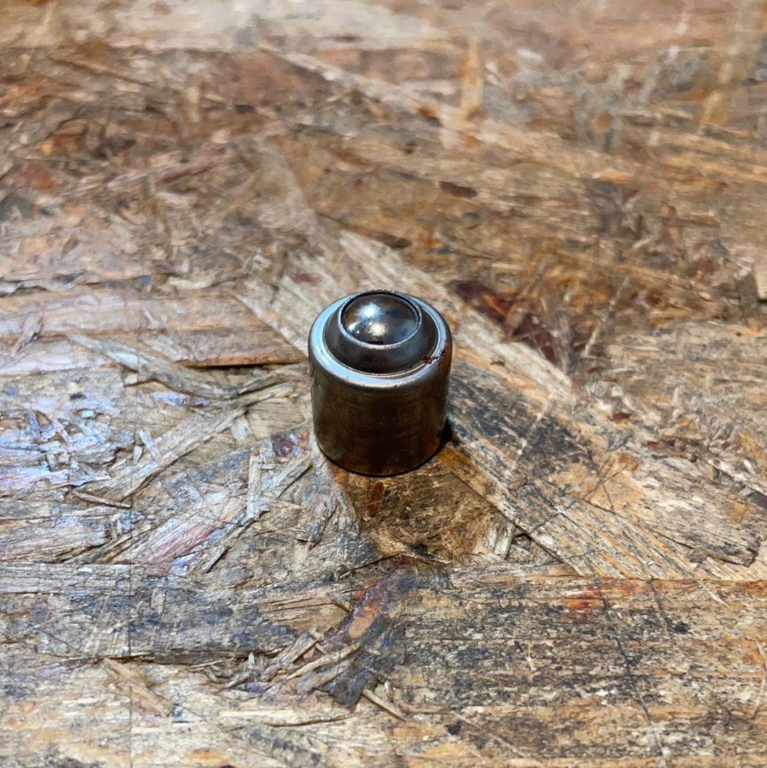 Original GM Opel Corsa C Rückschlagventil Ölpumpe Neu