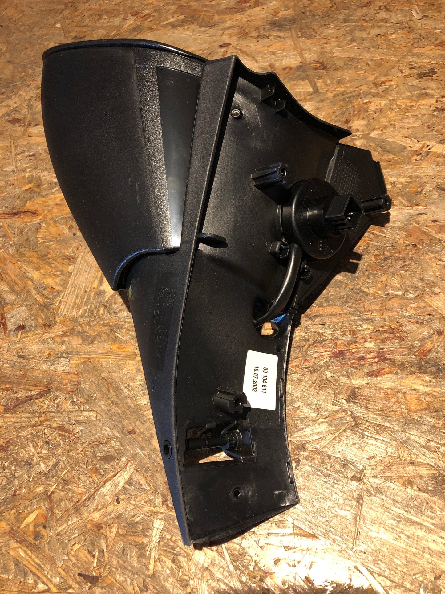 Original Opel Vectra B Außenspiegel links Neu