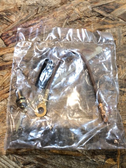 Original GM Opel Ascona C Astra F Thermoventil Neu