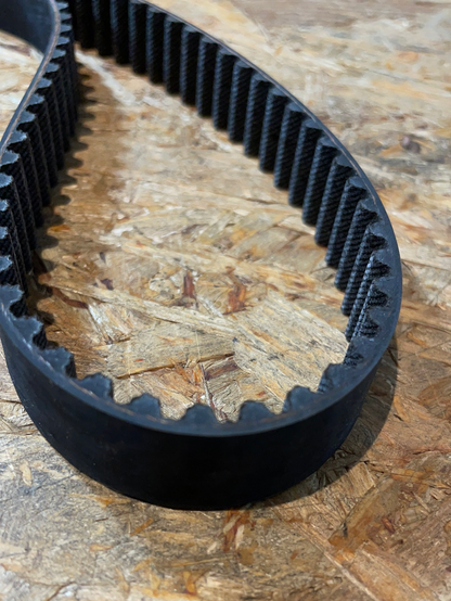 Original GM Opel Astra F Vectra A Zahnriemen Neu