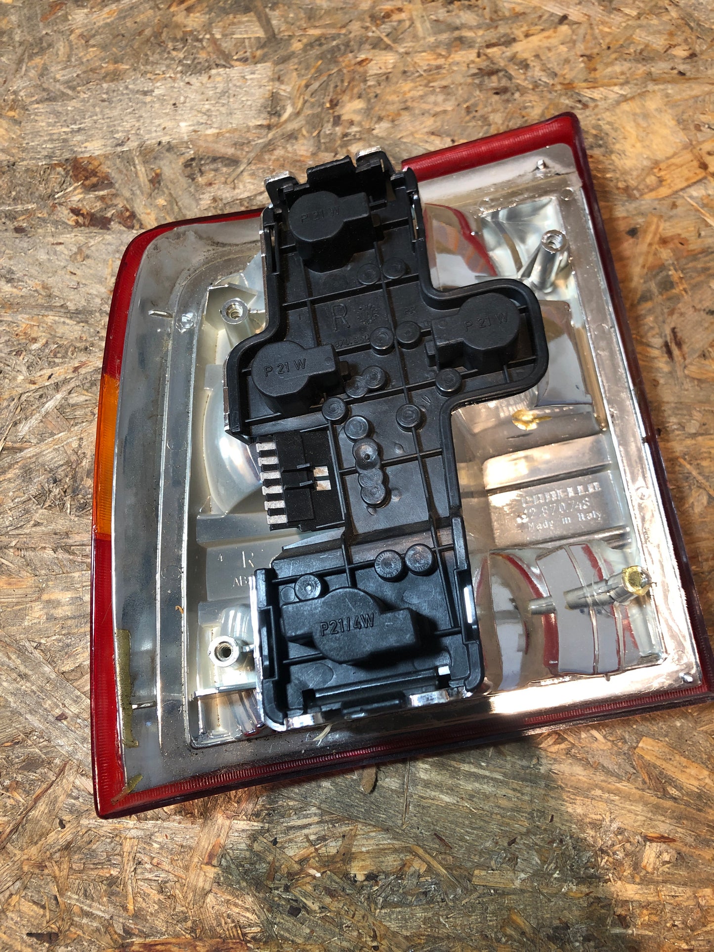 Original Vectra A Heckleuchte rechts