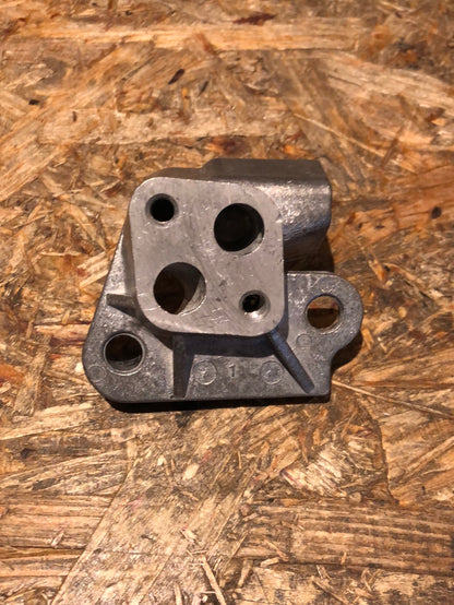 Original GM Chevrolet Matiz Spark Daewoo M100 Adapter AGR-Ventil Neu