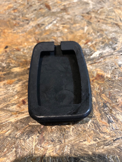 Original GM Chevrolet Spark Pedalgummi Neu