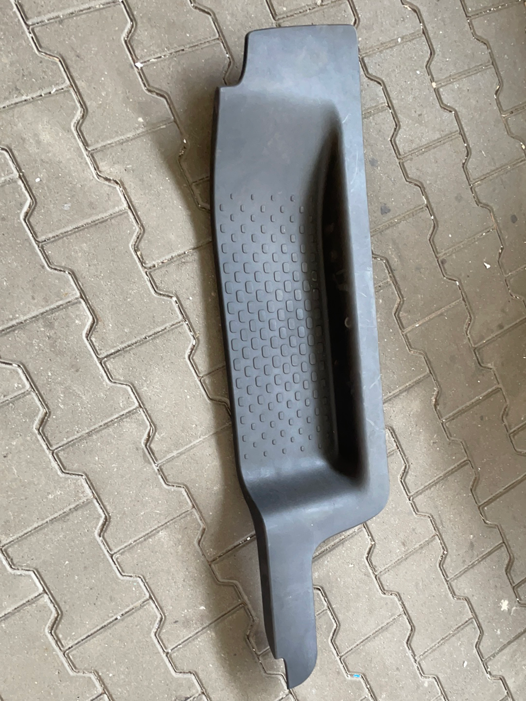 Original GM Opel Opel Vivaro B Einstiegsleiste Neu
