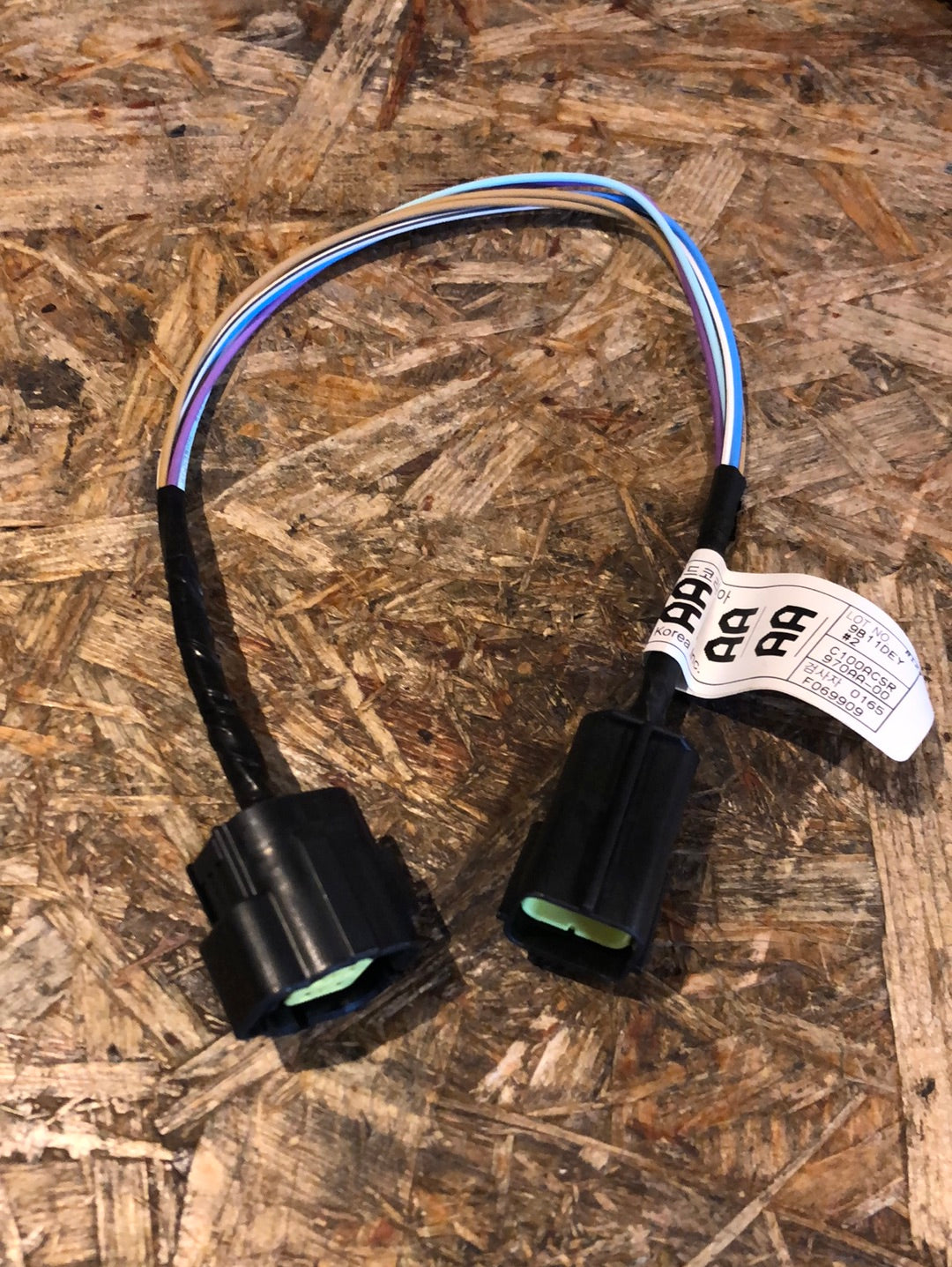 Original GM Opel Astra H G Vectra B C Kurbelwellensensor Neu