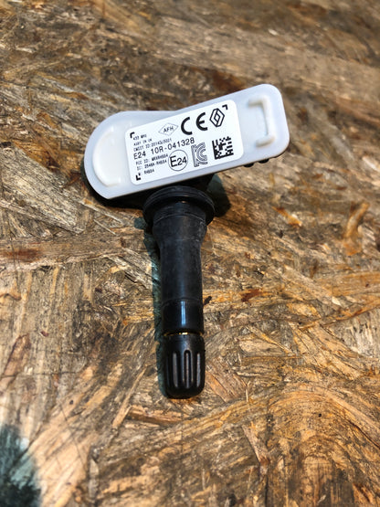 Original GM Opel Movano B Vivaro B Sensor Reifendruck Neu