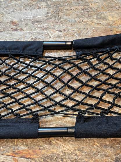 Original GM Opel Astra K Zafira C Trennnetzhalter Gepäcknetz Neu