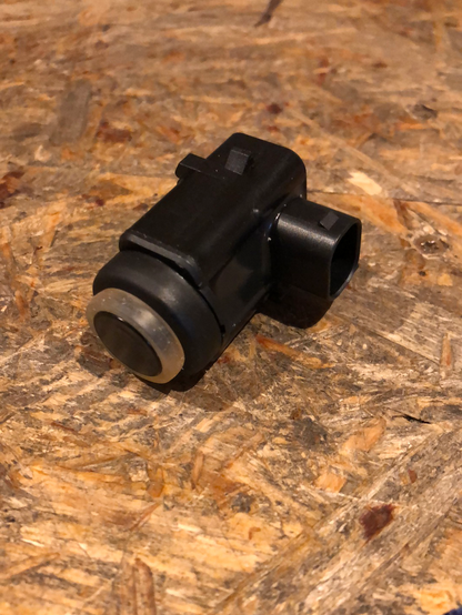Original GM Opel Astra H Sensor Einparkhilfe Neu