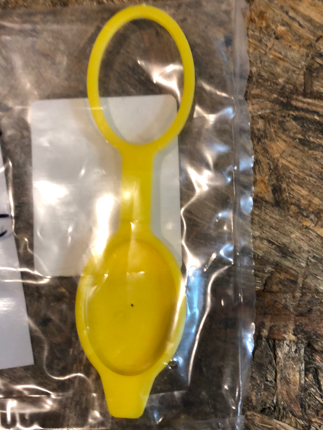 Original GM Opel Astra H Deckel Wischwasserbehälter Neu