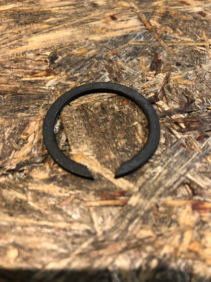 Original Opel Astra H Sprengring Wellenhalterung Neu