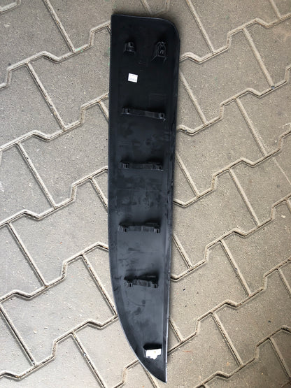 Original GM Opel Vivaro B Zierleiste Vordertüre rechts Neu