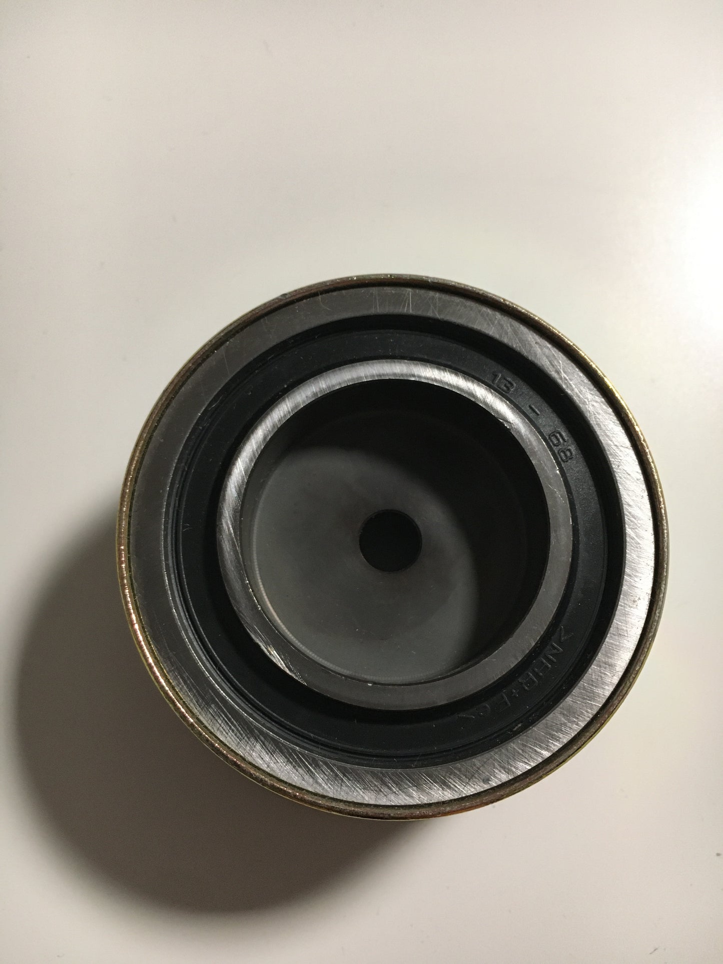 Original Astra F Calibra Spannrolle umlenkrolle NEU