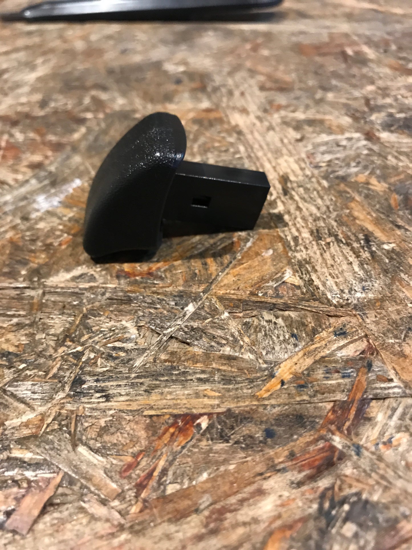 Original Astra F Knopf / Aretierungshebel NEU