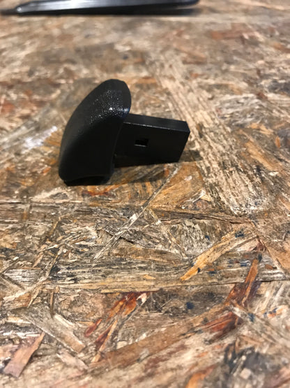 Original Astra F Knopf / Aretierungshebel NEU