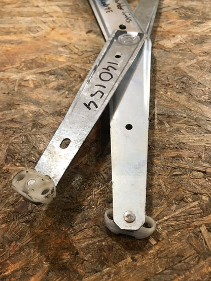 Original Opel Kadett E Fensterheber Links Gebraucht