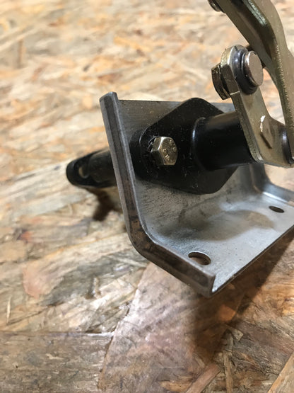 Original Opel Astra H Kadett D Wischerlager Heckwischer NEU