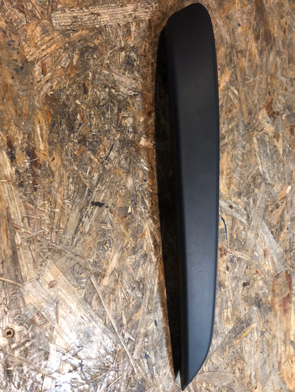 Original GM Opel Astra Bj. 04-14 Abdeckung Stoßstange vorne rechts Neu