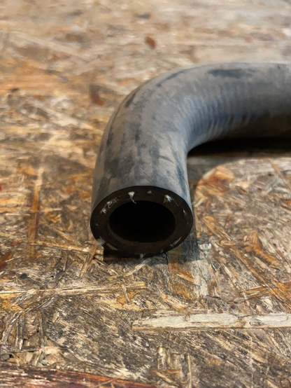 Original GM Opel Corsa A 1.2l Kadett E 1.2l Wasserschlauch Rücklauf Neu