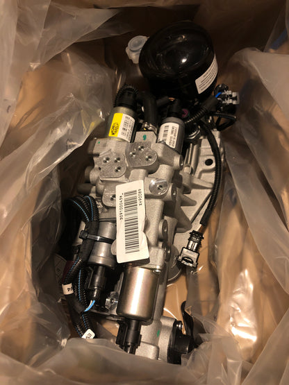 Original Opel Vivaro Movano Renault Master Traffic Getriebe Steuergerät Tiptronic Roboter Neu