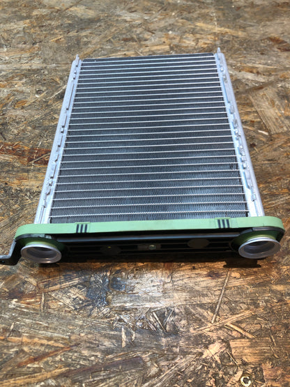 Original GM Opel Vivaro B Wärmetauscher Neu