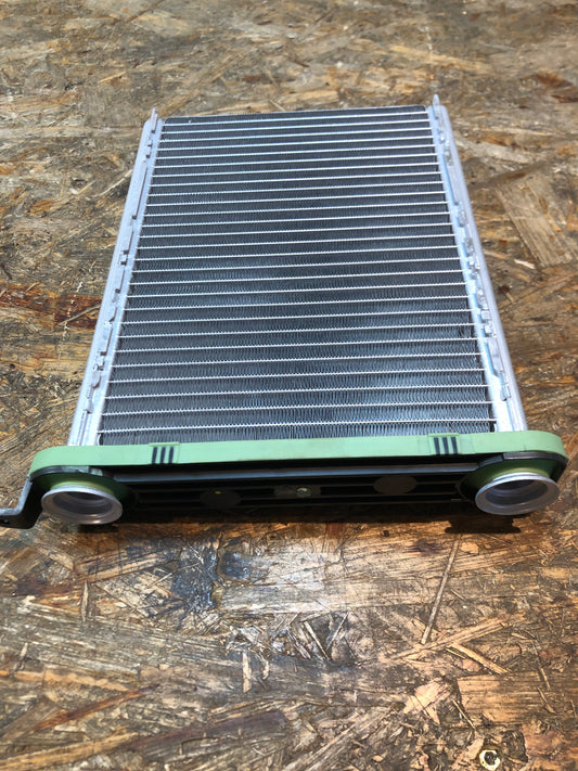 Original GM Opel Vivaro B Wärmetauscher Neu