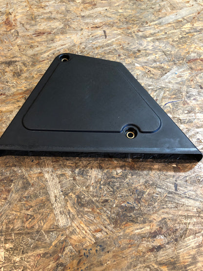 Original GM Opel Astra G Zafira A Deckel Zahnriemen vorne oben Neu