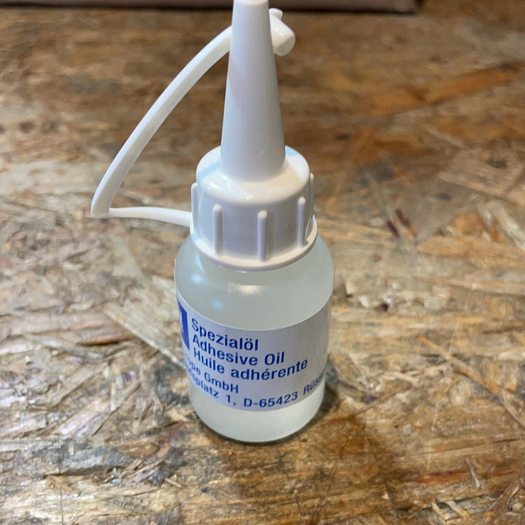 Original GM 30ml Spezialöl Neu